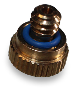 Conversion kit from natural gas to propane GP70